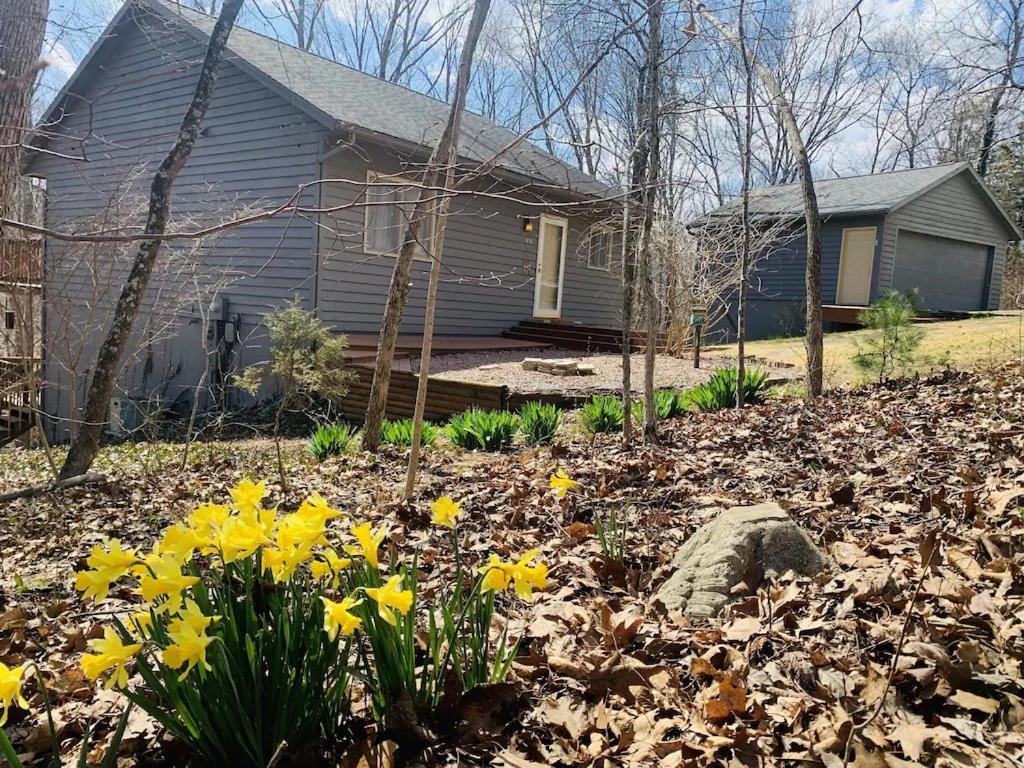 Preston Hollow Bloomington Zewnętrze zdjęcie